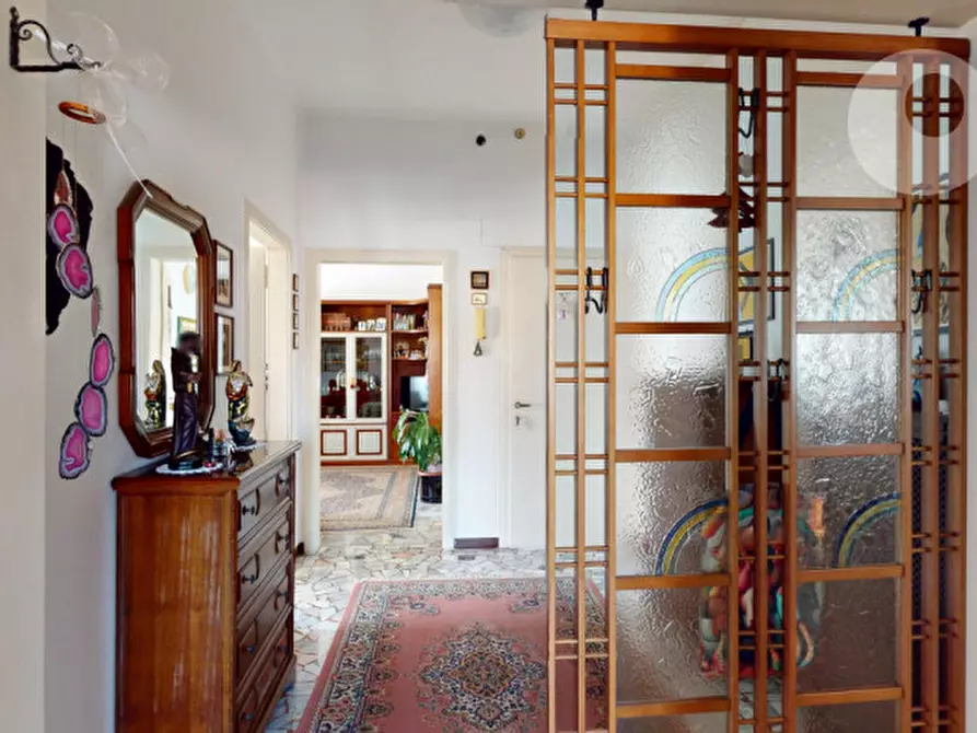Immagine 6 di Appartamento in vendita  in Viale Trieste 351 a Vicenza