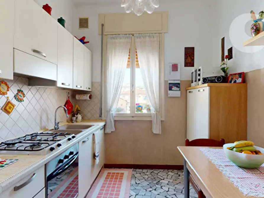 Immagine 7 di Appartamento in vendita  in Viale Trieste 351 a Vicenza