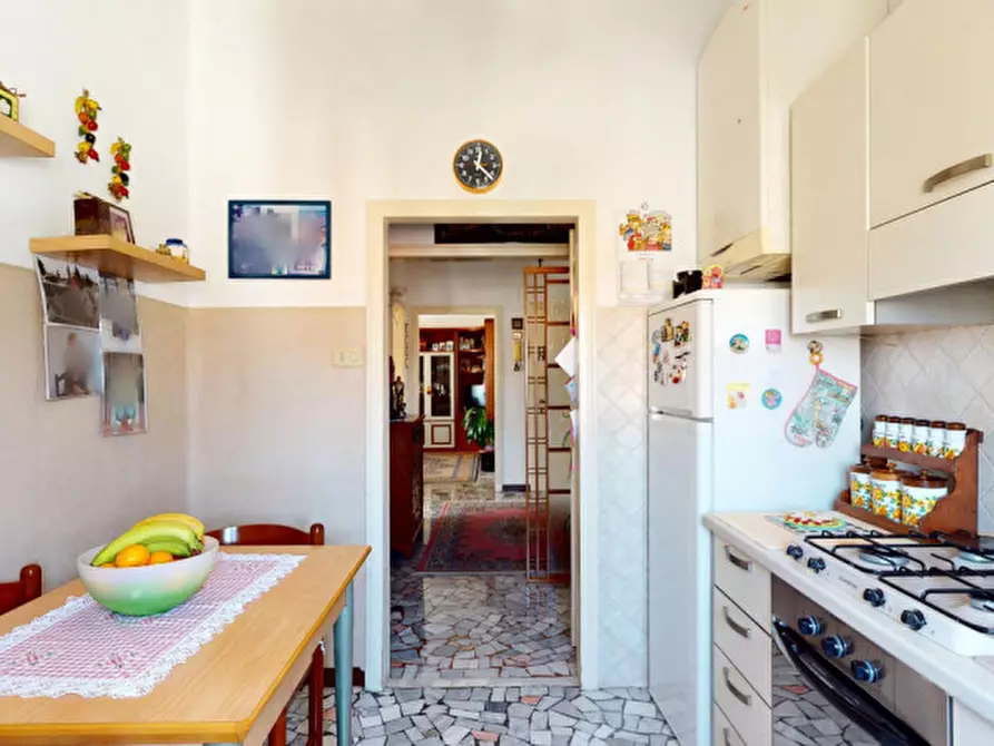 Immagine 7 di Appartamento in vendita  in Viale Trieste 351 a Vicenza