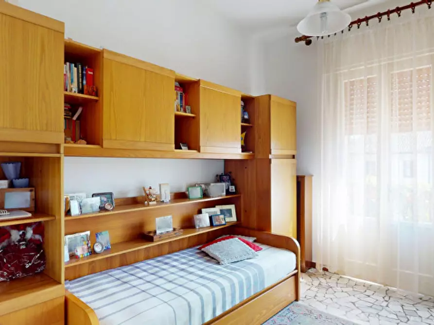 Immagine 8 di Appartamento in vendita  in Viale Trieste 351 a Vicenza