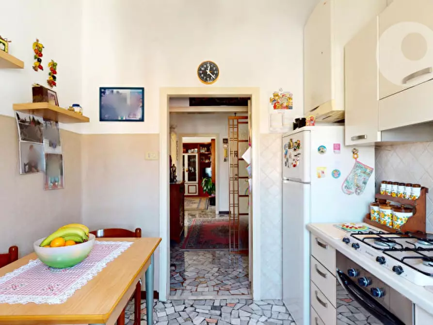 Immagine 8 di Appartamento in vendita  in Viale Trieste 351 a Vicenza