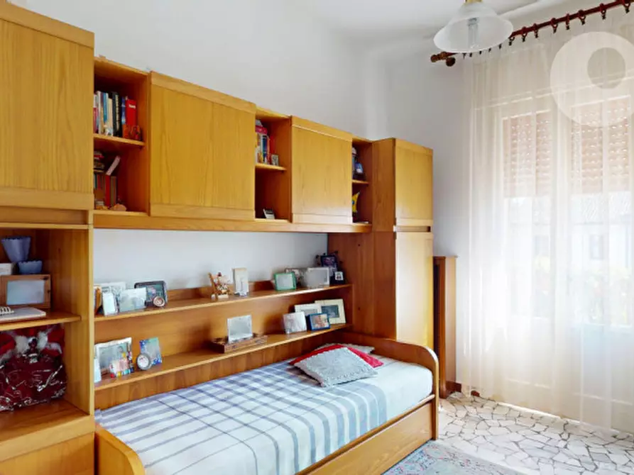 Immagine 9 di Appartamento in vendita  in Viale Trieste 351 a Vicenza