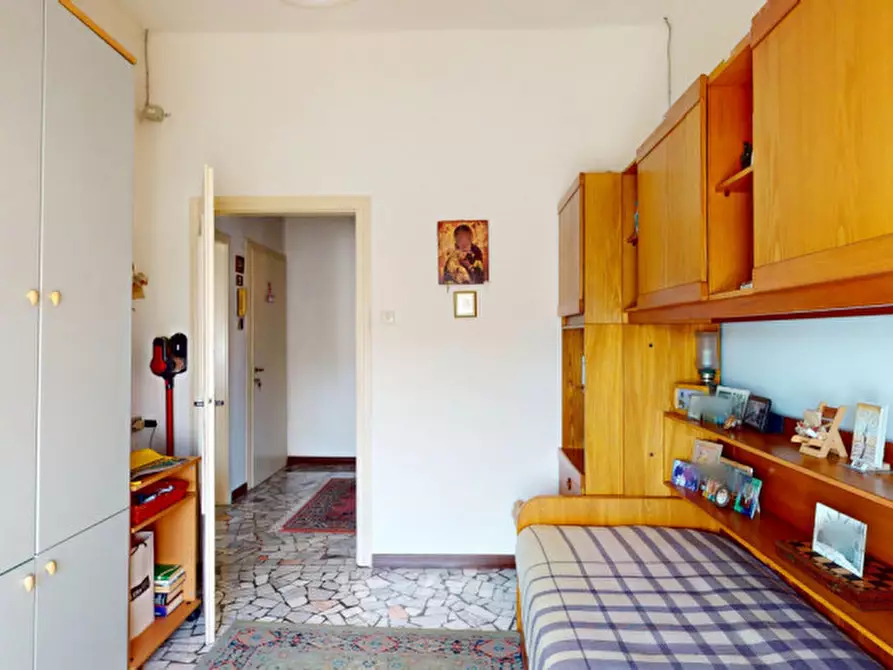 Immagine 9 di Appartamento in vendita  in Viale Trieste 351 a Vicenza