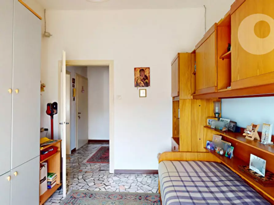 Immagine 10 di Appartamento in vendita  in Viale Trieste 351 a Vicenza