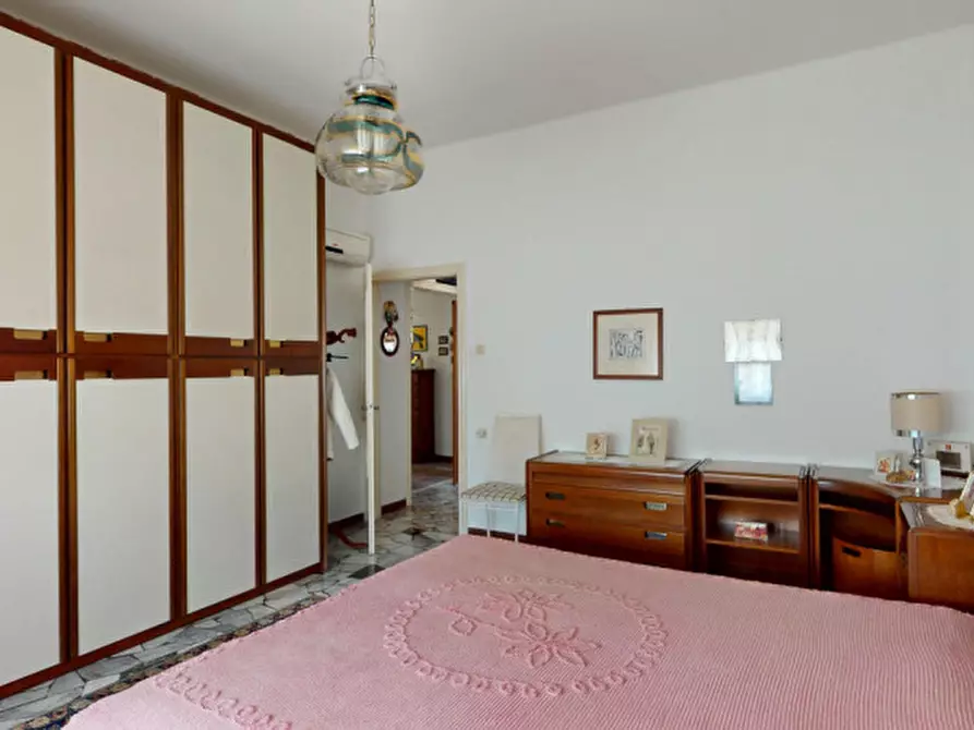 Immagine 11 di Appartamento in vendita  in Viale Trieste 351 a Vicenza