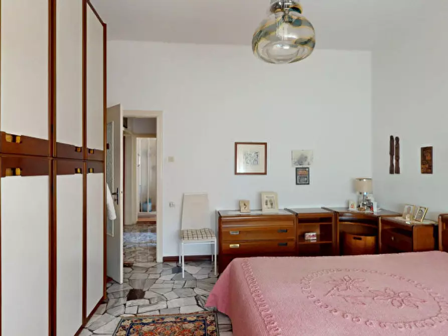 Immagine 12 di Appartamento in vendita  in Viale Trieste 351 a Vicenza