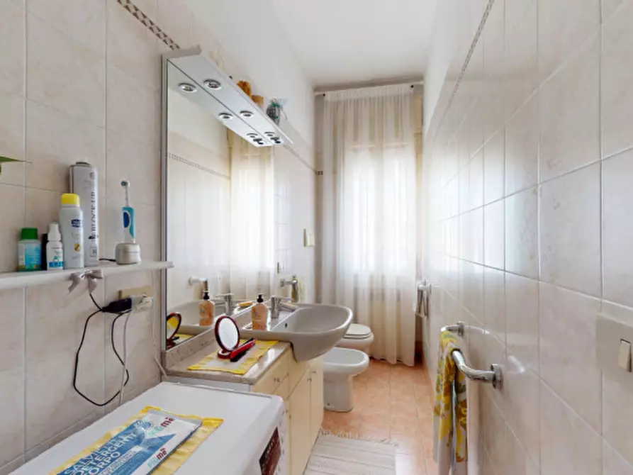 Immagine 13 di Appartamento in vendita  in Viale Trieste 351 a Vicenza