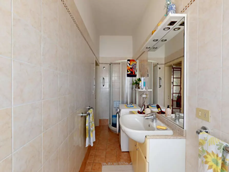 Immagine 14 di Appartamento in vendita  in Viale Trieste 351 a Vicenza