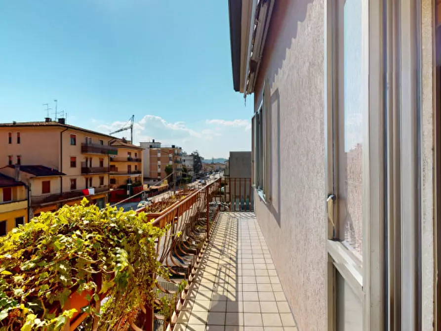 Immagine 15 di Appartamento in vendita  in Viale Trieste 351 a Vicenza