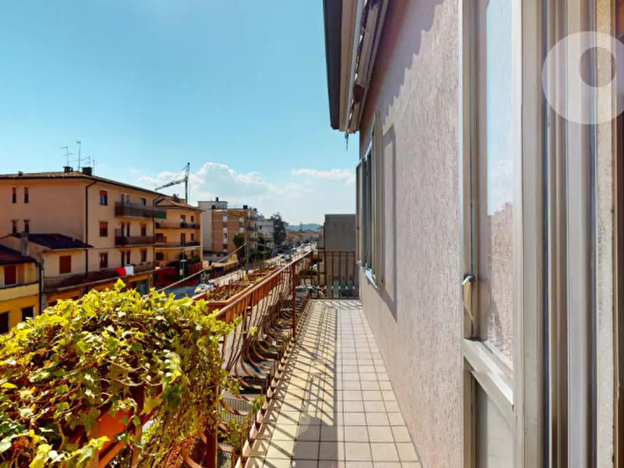 Immagine 17 di Appartamento in vendita  in Viale Trieste 351 a Vicenza
