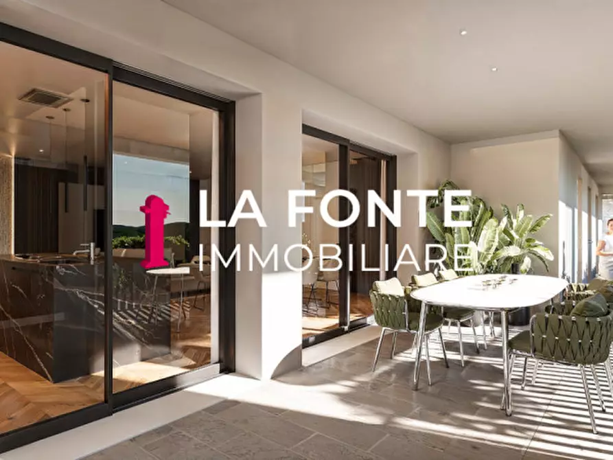 Immagine 1 di Appartamento in vendita  in Via della Costituzione a Vigonza