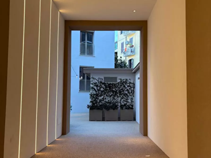 Immagine 18 di Appartamento in affitto  in Via Ambrogio Binda 21 a Milano