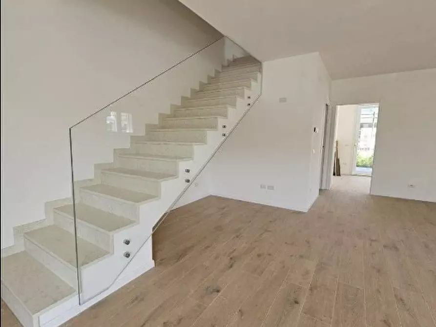 Immagine 4 di Casa bifamiliare in vendita  a Borgoricco