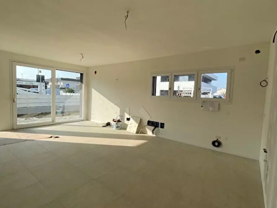 Immagine 5 di Casa bifamiliare in vendita  a Borgoricco