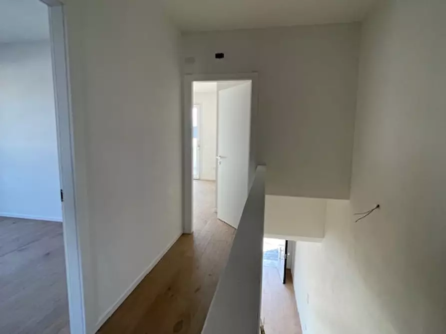 Immagine 8 di Casa bifamiliare in vendita  a Borgoricco