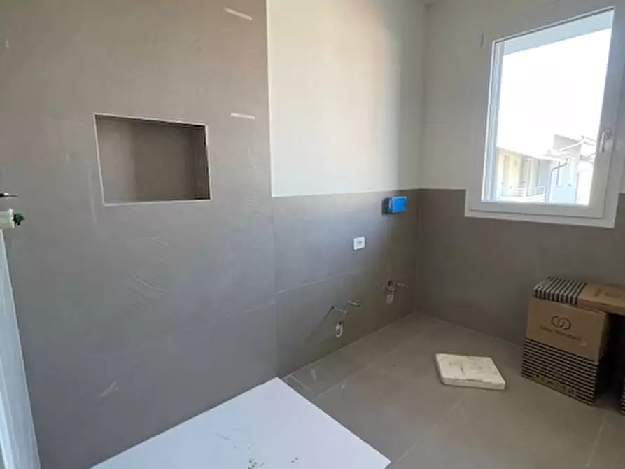 Immagine 18 di Casa bifamiliare in vendita  a Borgoricco