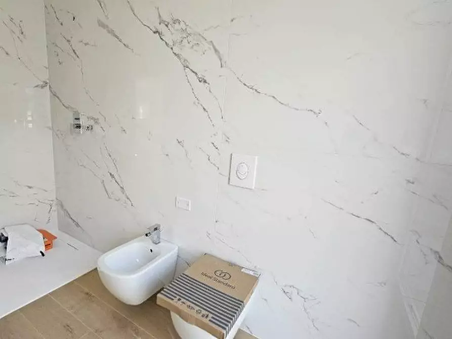 Immagine 19 di Casa bifamiliare in vendita  a Borgoricco