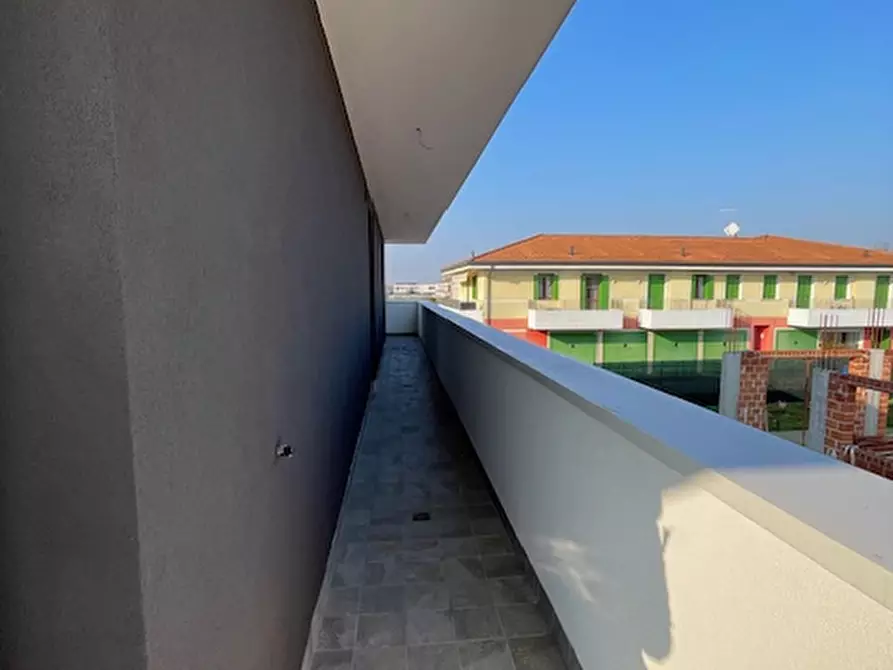 Immagine 25 di Casa bifamiliare in vendita  a Borgoricco