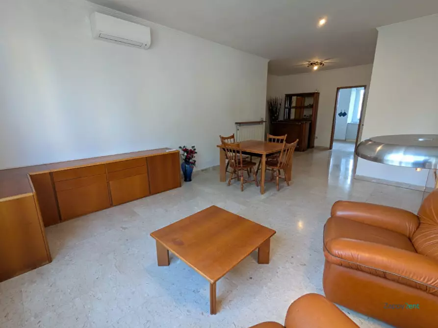 Immagine 1 di Appartamento in affitto  in Via Adolfo Consolini a Roma