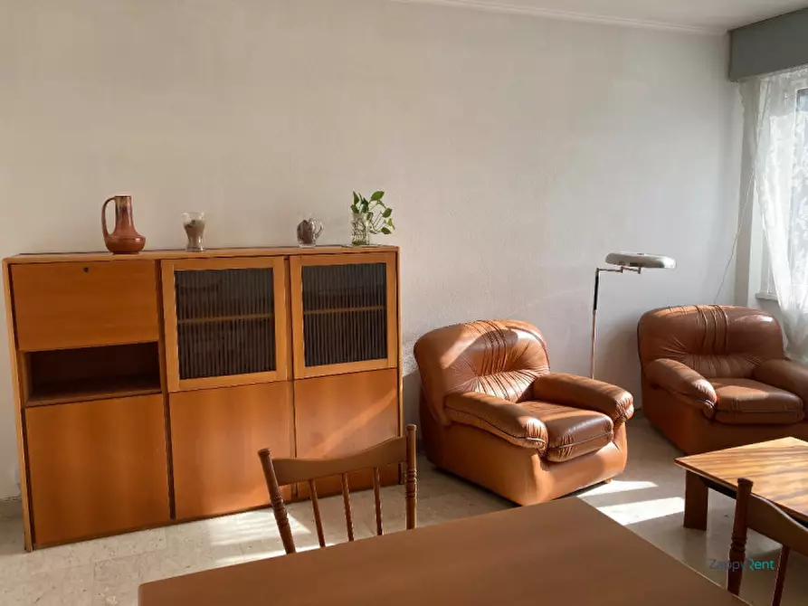 Immagine 2 di Appartamento in affitto  in Via Adolfo Consolini a Roma