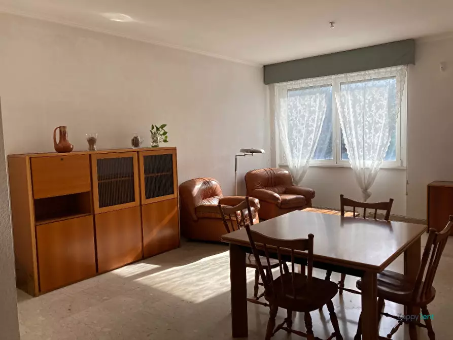 Immagine 3 di Appartamento in affitto  in Via Adolfo Consolini a Roma