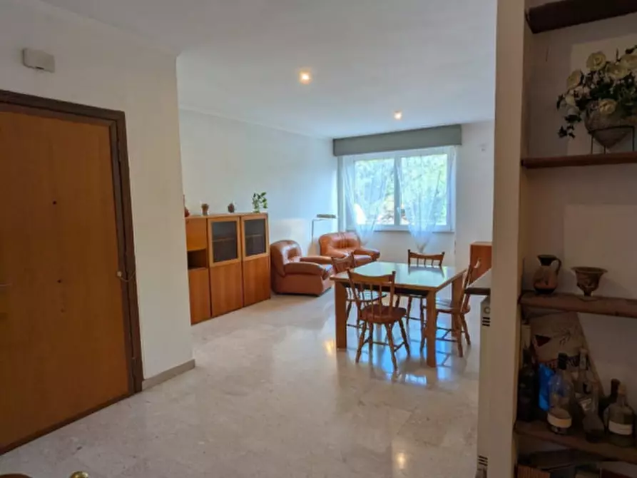 Immagine 4 di Appartamento in affitto  in Via Adolfo Consolini a Roma