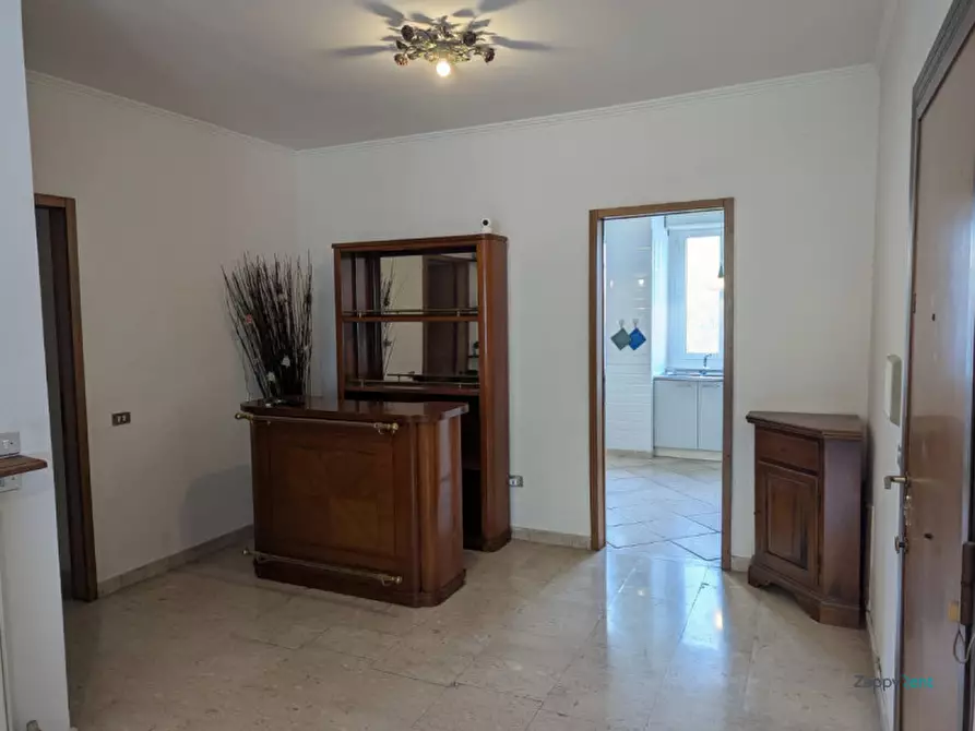 Immagine 5 di Appartamento in affitto  in Via Adolfo Consolini a Roma