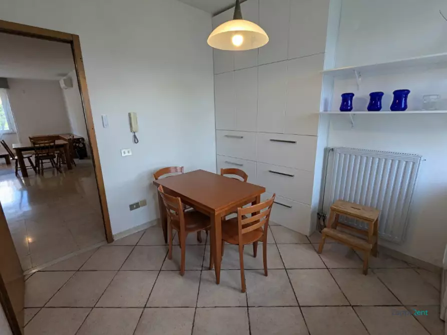 Immagine 6 di Appartamento in affitto  in Via Adolfo Consolini a Roma