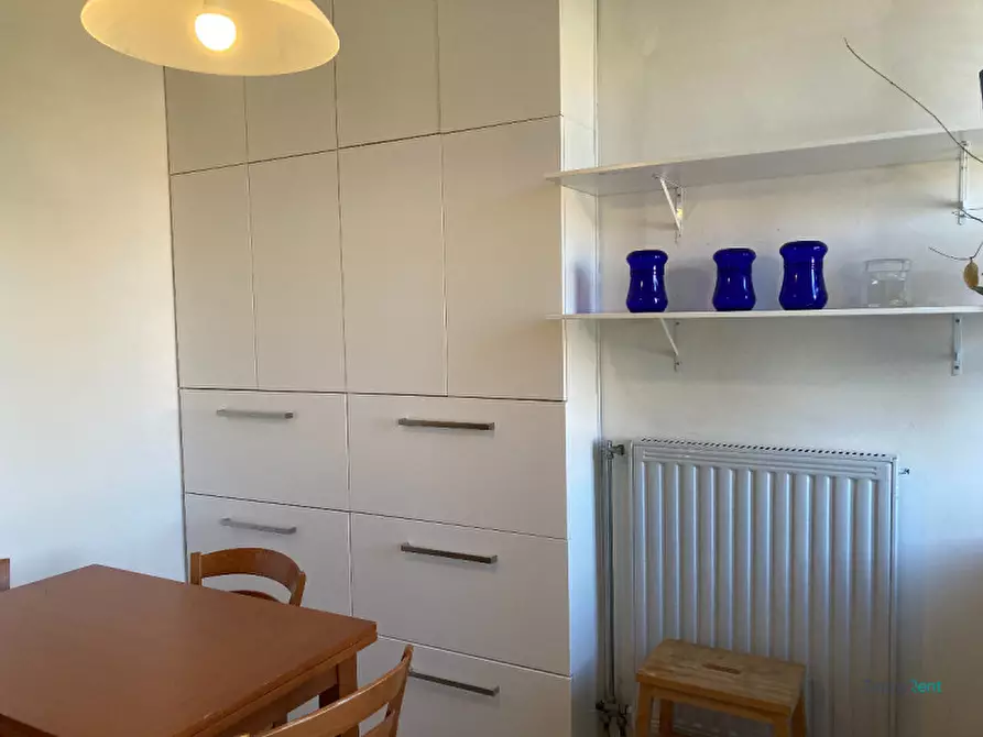 Immagine 7 di Appartamento in affitto  in Via Adolfo Consolini a Roma