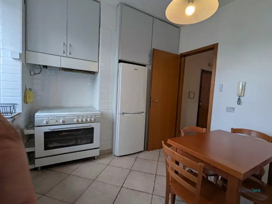 Immagine 9 di Appartamento in affitto  in Via Adolfo Consolini a Roma