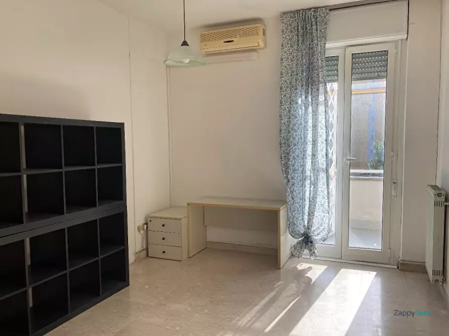 Immagine 11 di Appartamento in affitto  in Via Adolfo Consolini a Roma