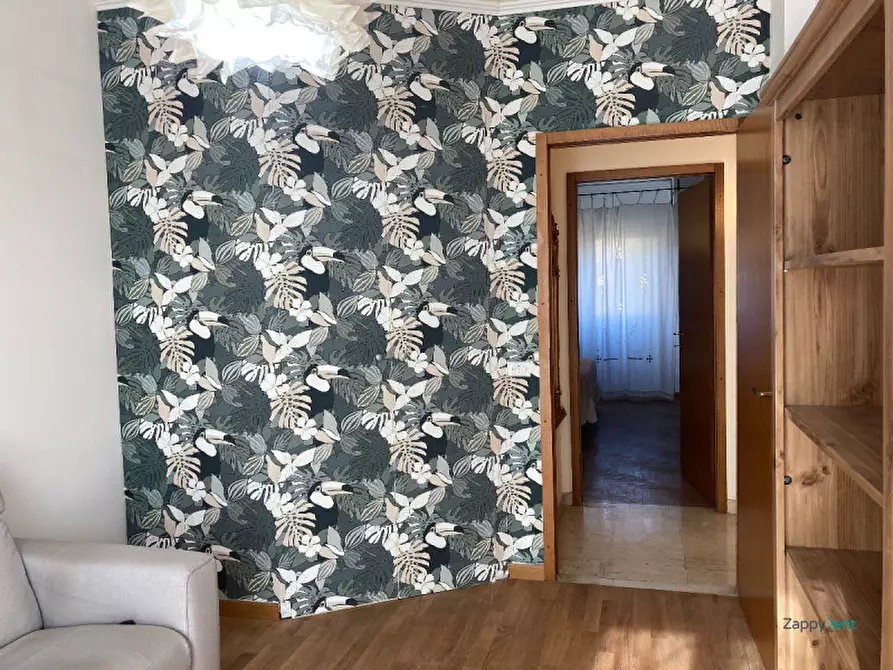 Immagine 12 di Appartamento in affitto  in Via Adolfo Consolini a Roma