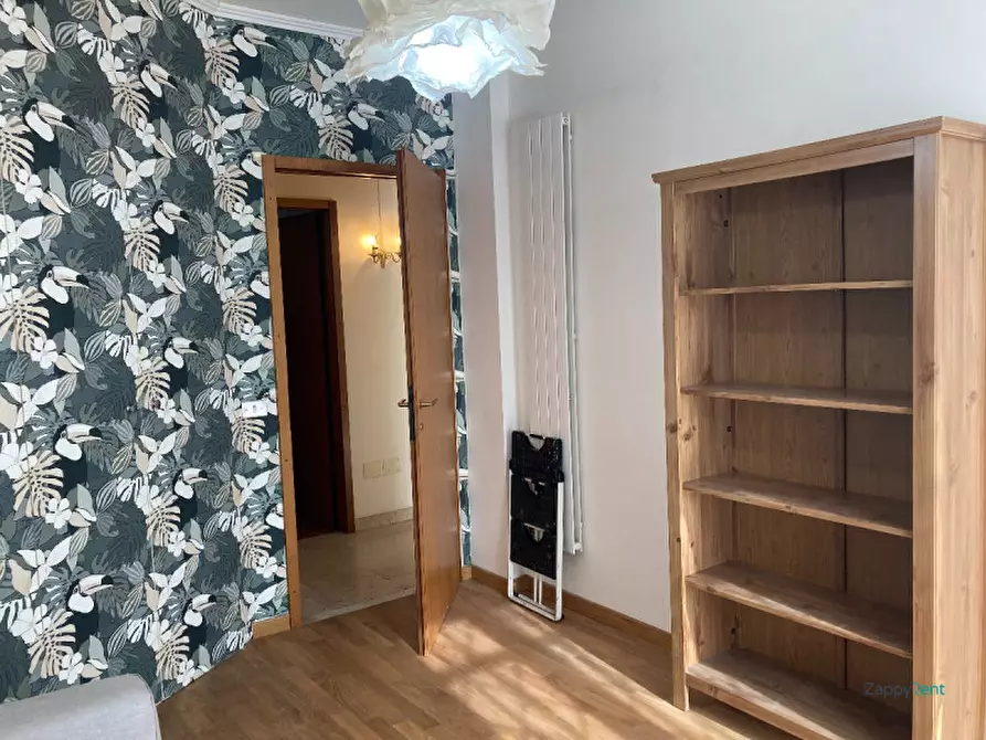 Immagine 13 di Appartamento in affitto  in Via Adolfo Consolini a Roma