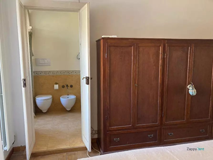 Immagine 18 di Appartamento in affitto  in Via Adolfo Consolini a Roma