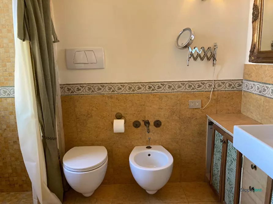 Immagine 19 di Appartamento in affitto  in Via Adolfo Consolini a Roma