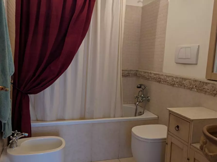 Immagine 23 di Appartamento in affitto  in Via Adolfo Consolini a Roma