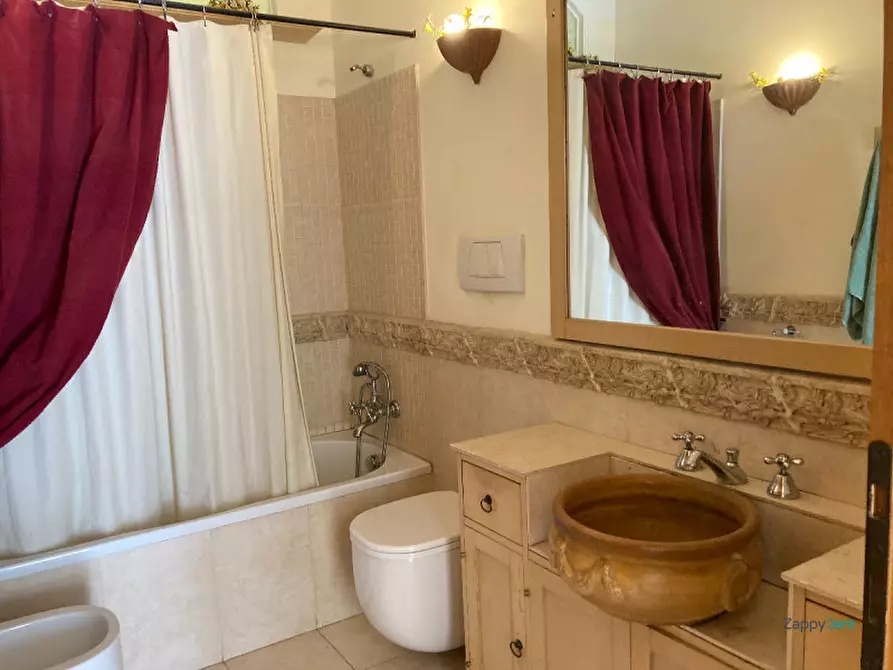 Immagine 24 di Appartamento in affitto  in Via Adolfo Consolini a Roma