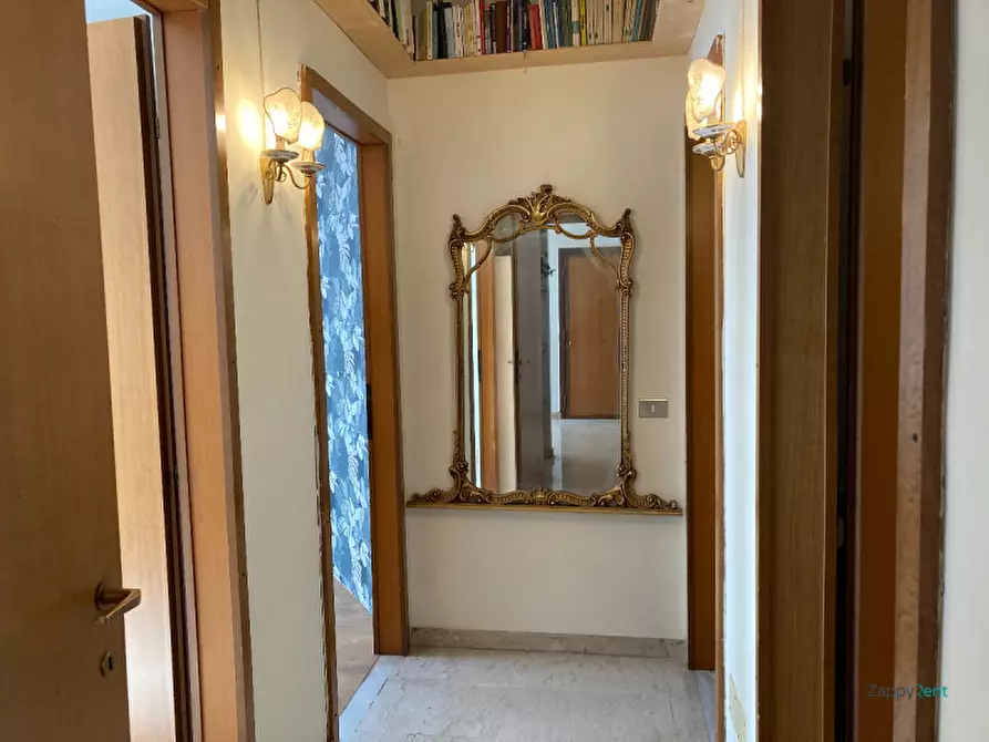 Immagine 27 di Appartamento in affitto  in Via Adolfo Consolini a Roma