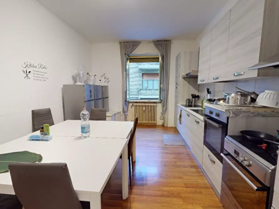 Immagine 2 di Camera in affitto  in Via Felice Casati a Milano