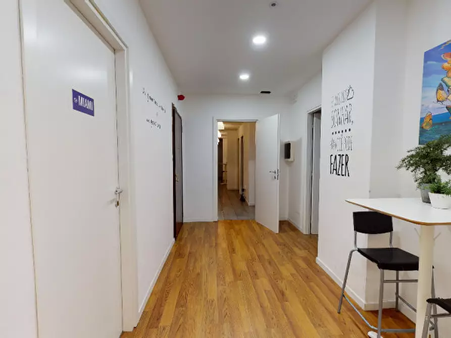 Immagine 9 di Camera in affitto  in Via Felice Casati a Milano