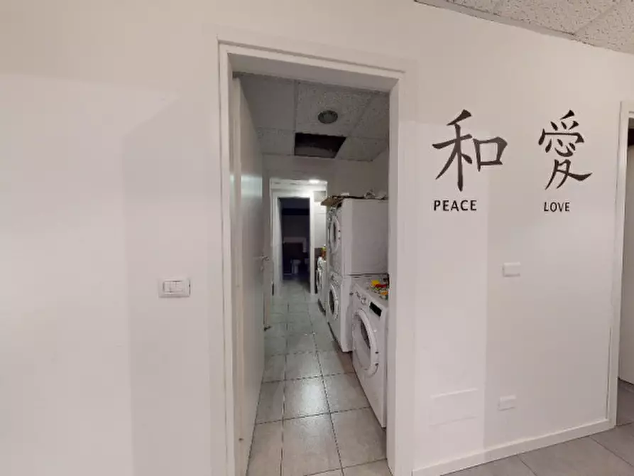 Immagine 10 di Camera in affitto  in Via Felice Casati a Milano