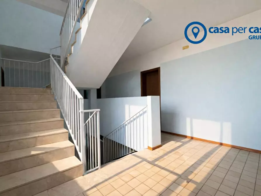 Immagine 3 di Appartamento in vendita  in Via Cristoforo Colombo a Ostiglia