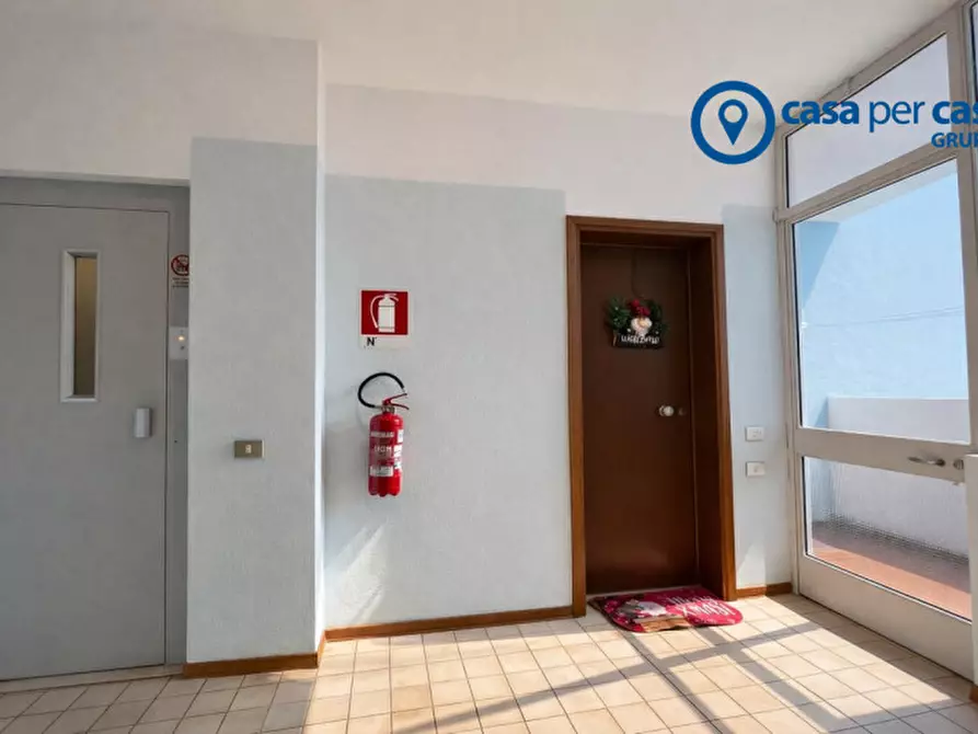 Immagine 4 di Appartamento in vendita  in Via Cristoforo Colombo a Ostiglia