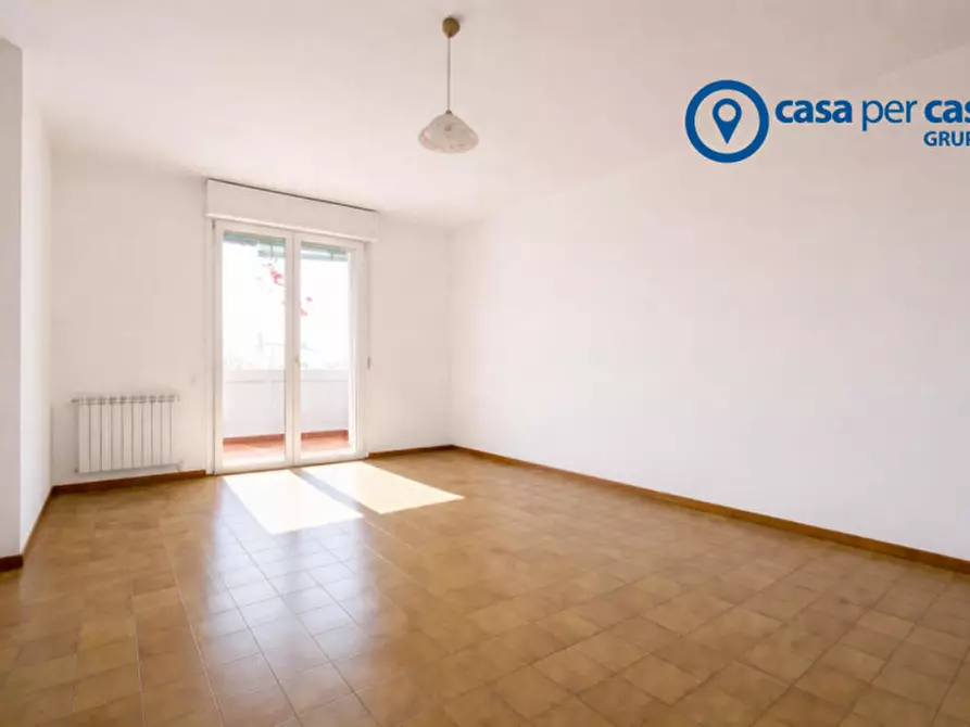 Immagine 5 di Appartamento in vendita  in Via Cristoforo Colombo a Ostiglia