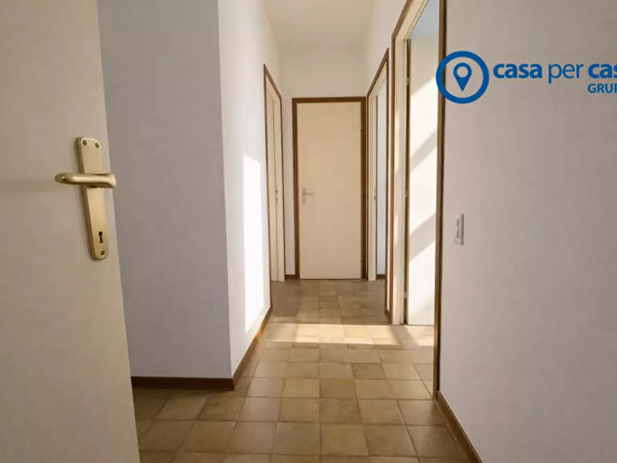 Immagine 8 di Appartamento in vendita  in Via Cristoforo Colombo a Ostiglia