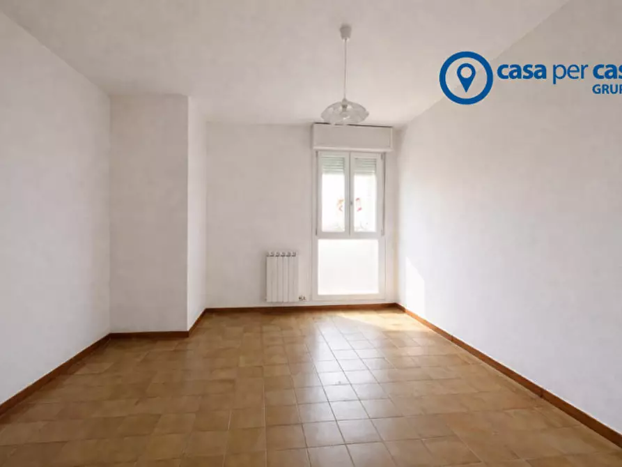 Immagine 9 di Appartamento in vendita  in Via Cristoforo Colombo a Ostiglia