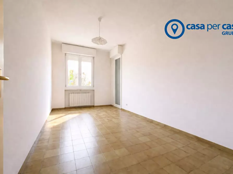 Immagine 10 di Appartamento in vendita  in Via Cristoforo Colombo a Ostiglia