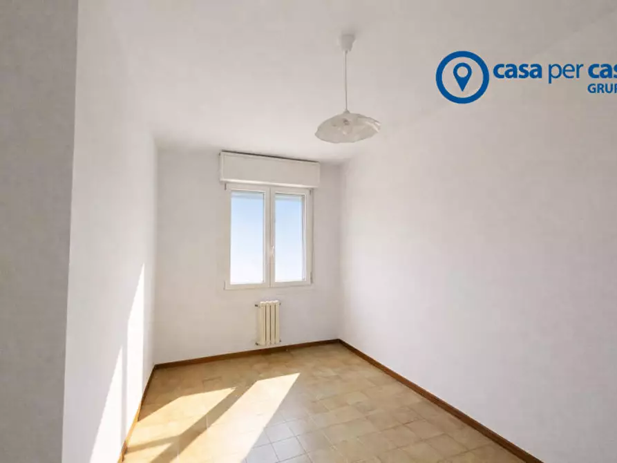 Immagine 11 di Appartamento in vendita  in Via Cristoforo Colombo a Ostiglia