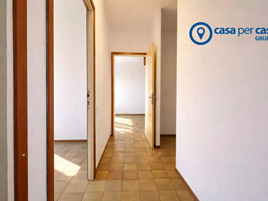 Immagine 14 di Appartamento in vendita  in Via Cristoforo Colombo a Ostiglia