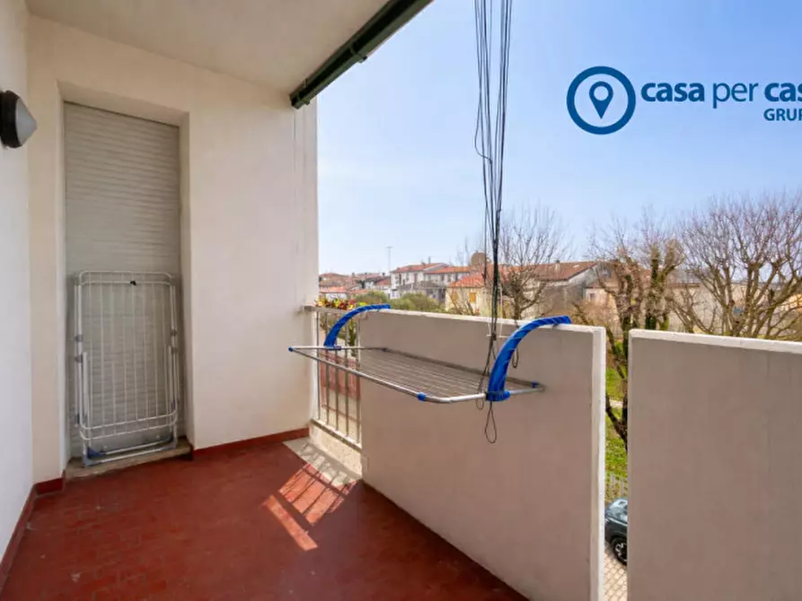 Immagine 15 di Appartamento in vendita  in Via Cristoforo Colombo a Ostiglia